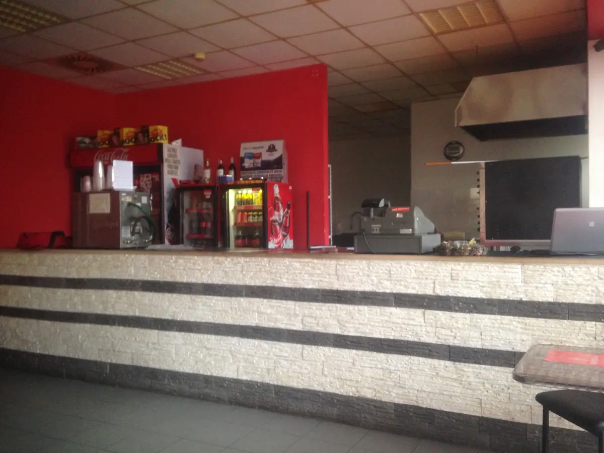Pizza To Go foto 3